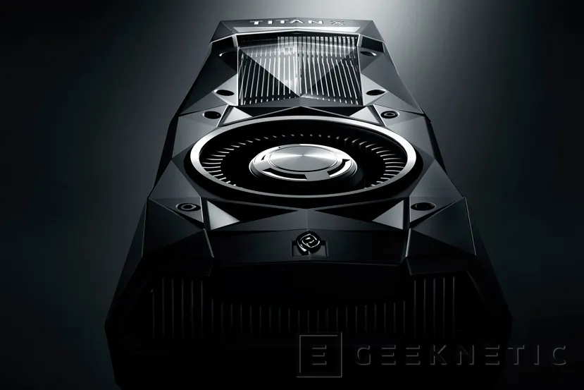Nvidia renueva su Titan X con arquitectura Pascal y memoria GDDR5X por 1.200 Dólares, Imagen 2