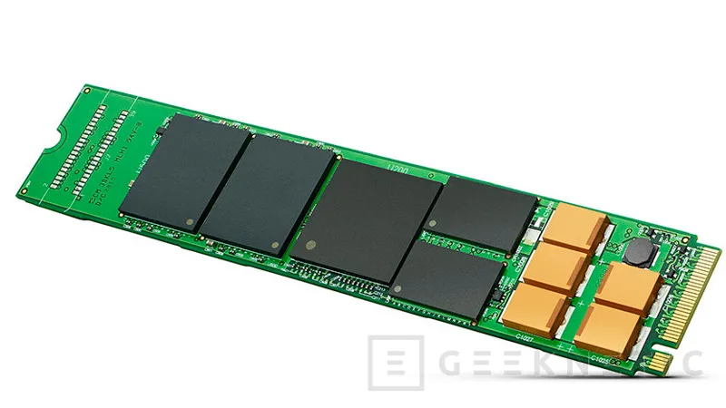 Seagate anuncia el primer SSD M.2 de 2 TB del mercado, Imagen 1