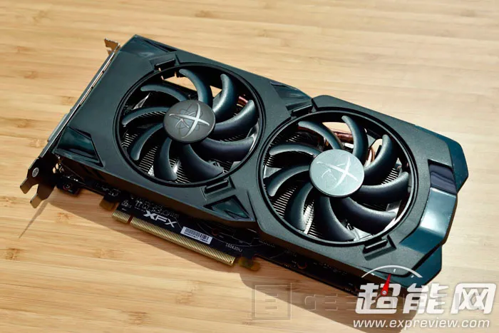 Desvelada la  Radeon RX 470 personalizada de XFX, Imagen 1