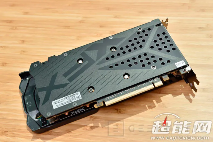 Desvelada la  Radeon RX 470 personalizada de XFX, Imagen 2