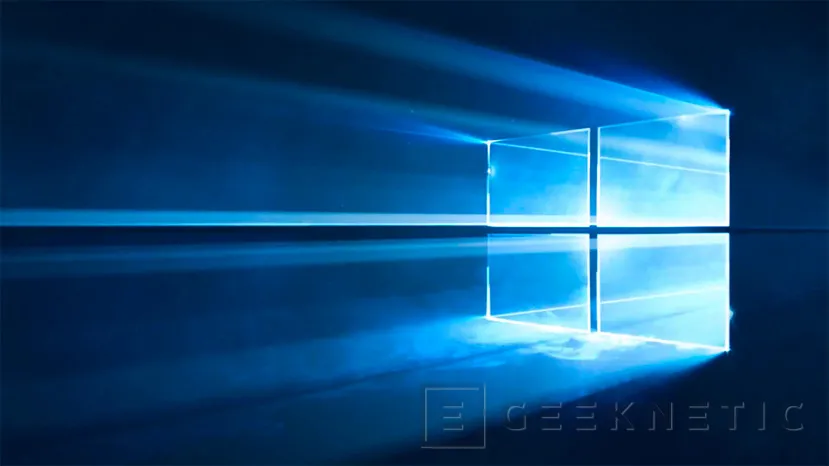 Geeknetic Microsoft retrasa la actualización Spring Creators de Windows 10 tras detectar bugs 1