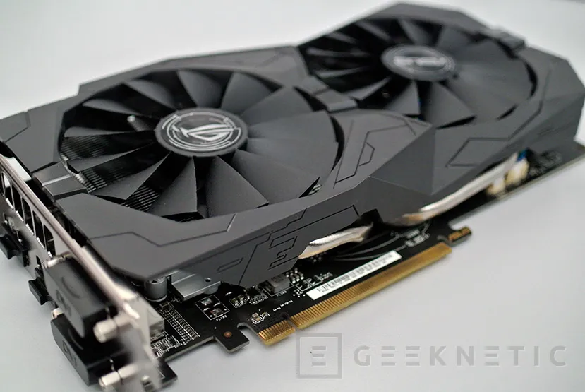 Geeknetic AMD lanza la nueva Radeon RX470 2
