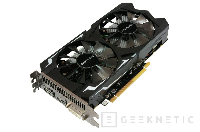 Ya disponibles las Radeon RX 460 de AMD, Imagen 2