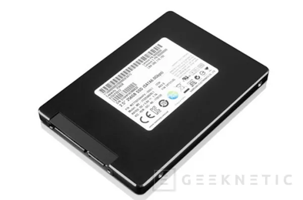 Lenovo se suma a la carrera de los SSD de alta capacidad con un modelo de 48 TB, Imagen 1