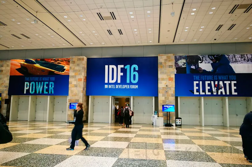 Adiós al IDF, Intel cancela su feria más importante de desarrolladores, Imagen 1
