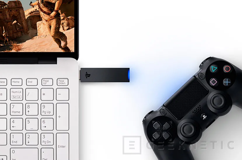 PlayStation Now llega al PC: juegos de PS3 en ordenador, Imagen 1