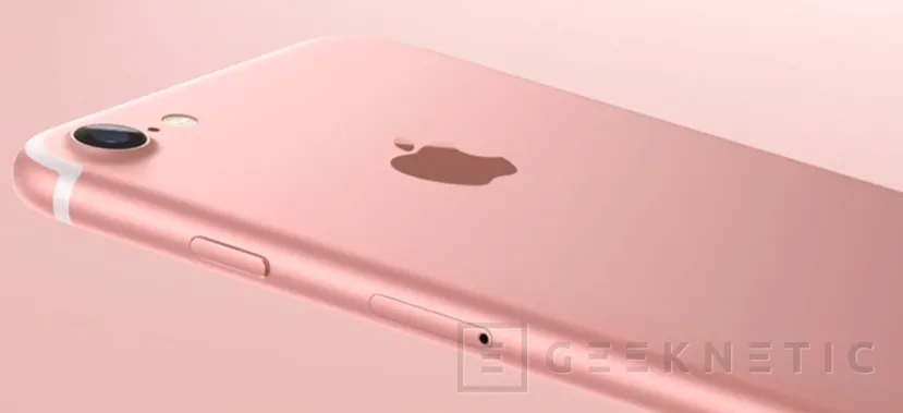 Apple comprará los chips de memoria para su iPhone 8 a Samsung, Imagen 1