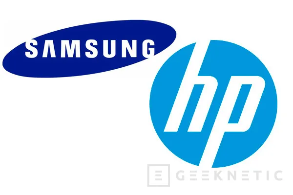 HP compra la división de impresoras de Samsung, Imagen 1