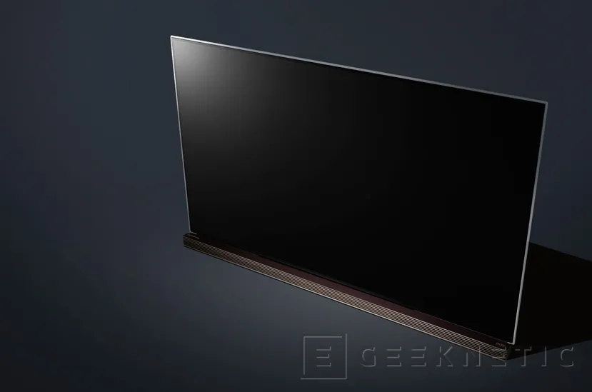 LG lanza una TV OLED 4K de 77 pulgadas por 19.999,99 Dólares, Imagen 2