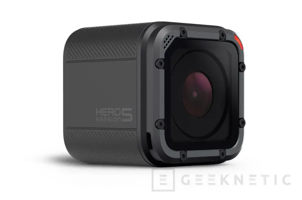 GoPro rebaja sus cámaras Hero 5 , Imagen 3