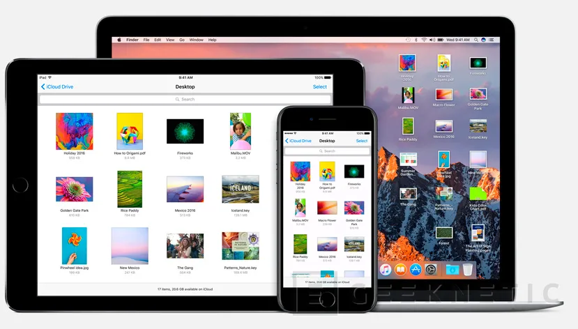 Apple lanza macOS Sierra buscando la convergencia entre escritorio y móvil, Imagen 3