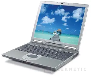 Acer presenta la nueva serie de equipos portatiles TravelMate 370, Imagen 2