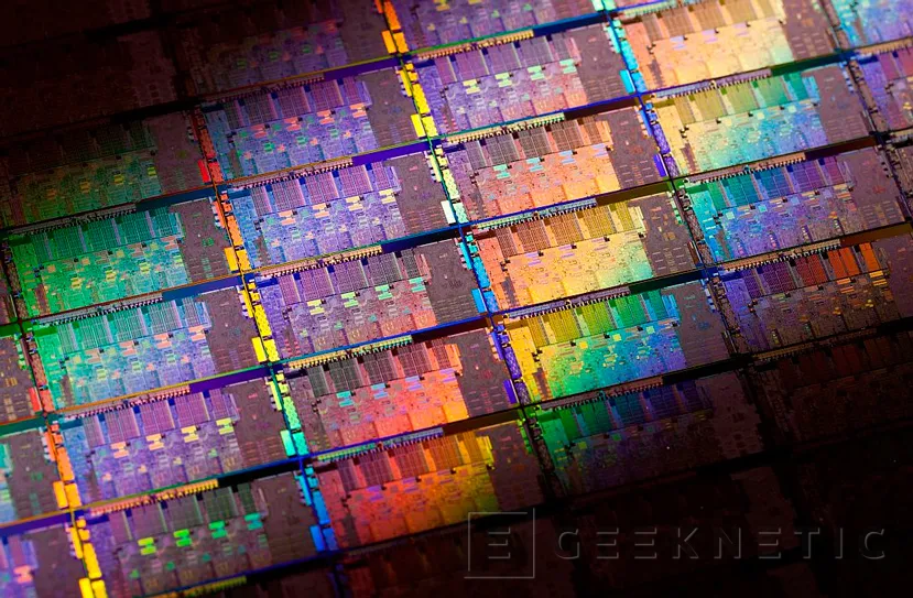 Geeknetic Un virus informático ha paralizado varias fábricas de TSMC afectando a la producción de chips a 7 nanómetros 1