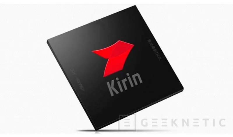 El SoC Kirin 660 será la apuesta para la gama media de Huawei, Imagen 1
