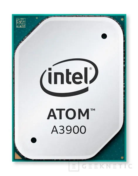 Intel apunta al Internet of Things con los procesadores Atom E3900, Imagen 1