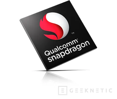 Geeknetic Qualcomm anuncia su plataforma de procesadores con Inteligencia Artificial para IoT 1