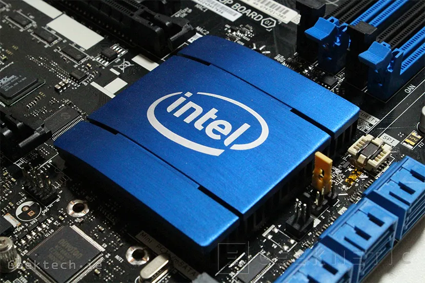 Geeknetic Intel integrará Wifi y USB 3.1 en sus próximos chipsets 1