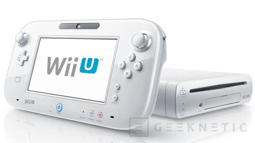 Se acabó lo que se daba para la Wii U, Nintendo cancela su fabricación, Imagen 1