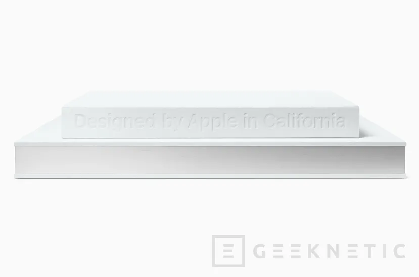 Apple lanza un libro con la evolución de su diseño en 20 años por 300 Dólares, Imagen 3