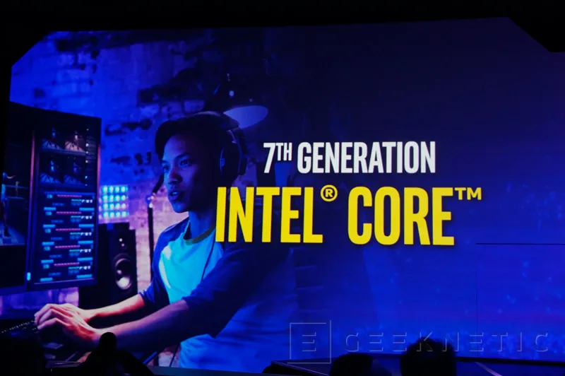 Intel amplía la gama de procesadores Kaby Lake de sobremesa y portátil, Imagen 1