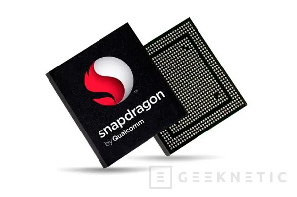 Qualcomm anuncia el Snapdragon 835 a 10 nanómetros con el sistema de carga Quick Charge 4.0, Imagen 1