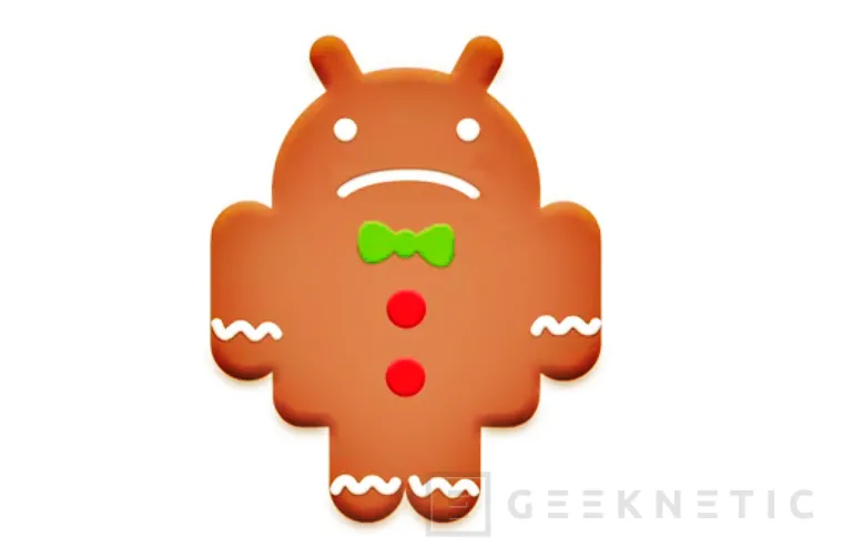 Google Play ya no funcionará en Android Gingerbread y Honeycomb, Imagen 1