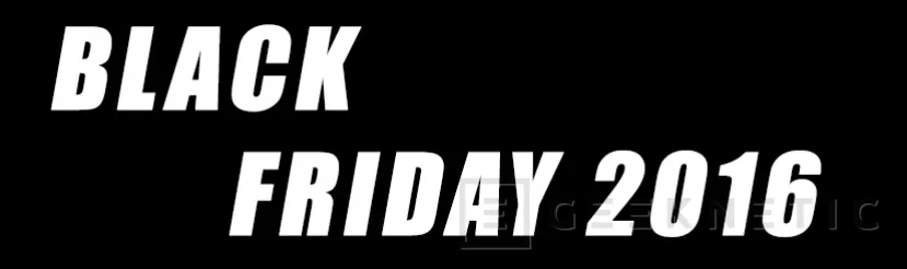 Las mejores ofertas del Black Friday , Imagen 1