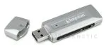 Nuevos dispositivos de memoria flash por USB de Kingston, Imagen 1