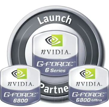 Geeknetic Nvidia lanza la esperada serie de tarjetas gráficas GeForce 6 2