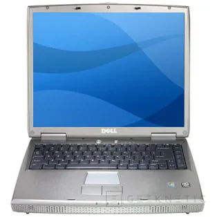 Dell amplía su gama de portátiles, Imagen 1