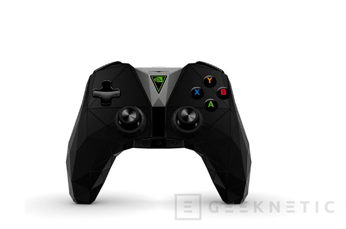 Nueva nvidia online shield