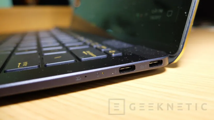 Asus reduce los marcos de su ZenBook 3 Deluxe para incorporar una pantalla de 14", Imagen 3