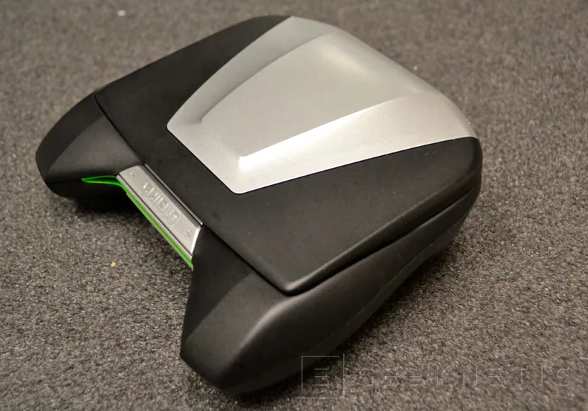 NVIDIA trabaja en una nueva consola SHIELD Portable con Tegra X1, Imagen 3