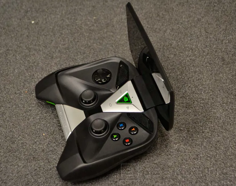 NVIDIA trabaja en una nueva consola SHIELD Portable con Tegra X1, Imagen 1