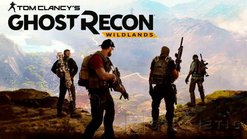 Drivers GeForce 378.78 con soporte para Ghost Recon Wildlands y mejoras de rendimiento, Imagen 1