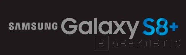 Aparece el Galaxy S8 Plus en la web de Samsung, Imagen 1