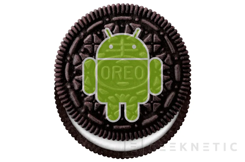 La octava versión de Android podría llamarse Oreo, Imagen 1
