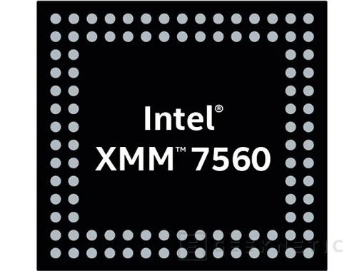 Intel también se apunta al Gigabit LTE con su Modem XMM 7560, Imagen 1