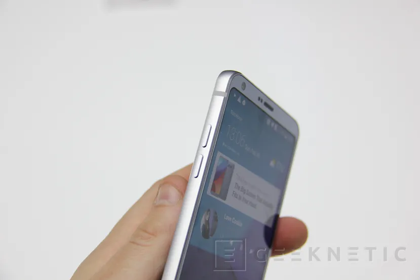 Los Samsung Galaxy S9 y LG G7 se lanzarán en enero según los últimos rumores, Imagen 1