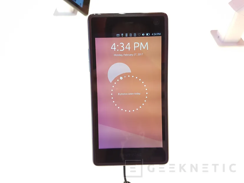 El smartphone Fairphone 2 ya soporta Ubuntu como sistema operativo, Imagen 1