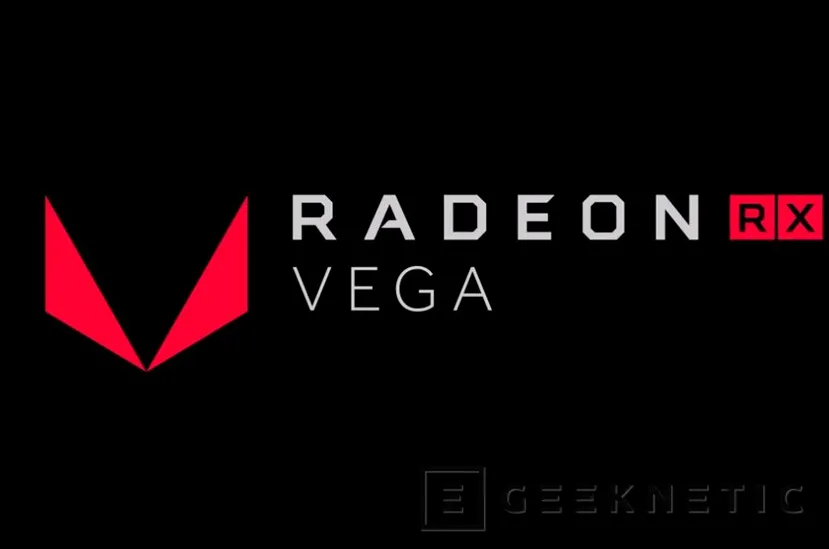Radeon RX Vega, así se llamarán la próxima generación de gráficas de gama alta de AMD, Imagen 1