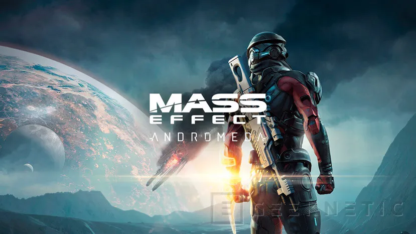 Drivers NVIDIA GeForce 378.92 WHQL para Mass Effect: Andromeda, Imagen 1
