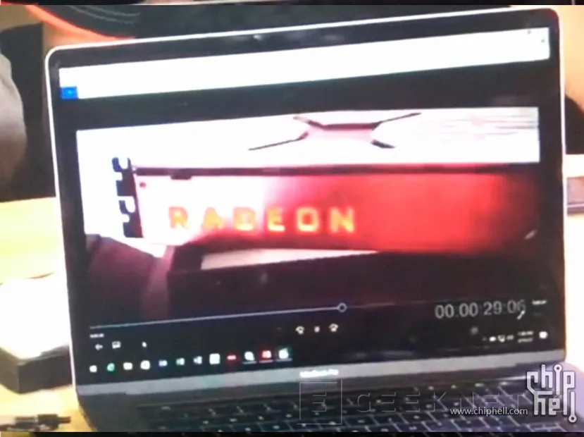 Se filtran las primeras imágenes de la AMD Radeon RX Vega, Imagen 2