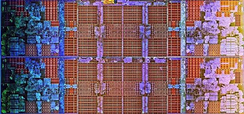 Geeknetic AMD prepara un Ryzen de 16 núcleos y 32 hilos para el verano 1