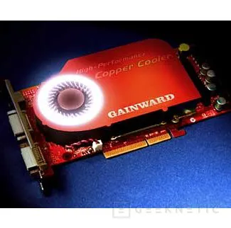Gaindward CoolFX PowerPack! Ultra/2600, Imagen 1