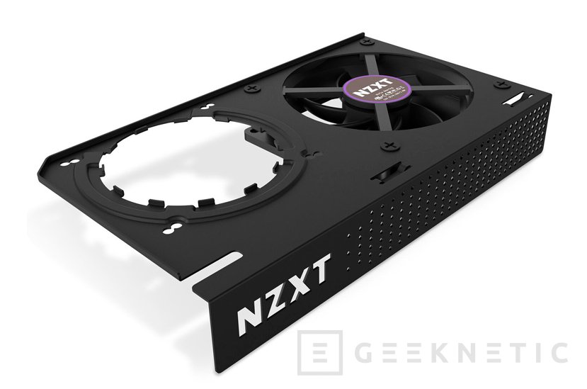 RTX 2070 Super + NZXT Kraken G12 +AIOクーラ NZXT Kraken G12, refrigeración líquida genérica para tarjetas gráficas