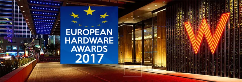 Estos son los nominados a los European Hardware Awards 2017, Imagen 1