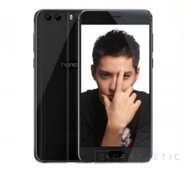 El nuevo smartphone de Honor no tendrá conector de auriculares según esta filtración, Imagen 1