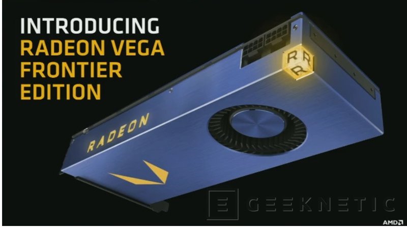 Rx deals vega frontier