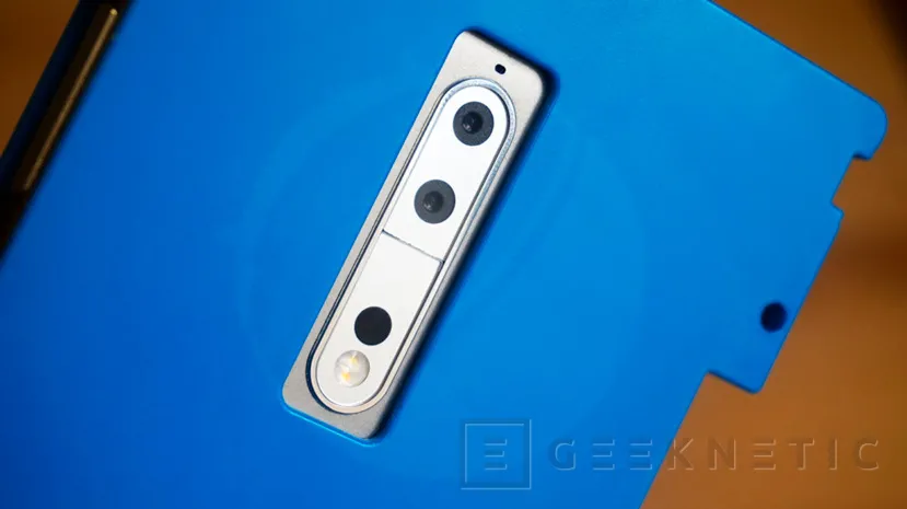 El HMD Nokia 9 tendrá doble cámara y Snapdragon 835, Imagen 1
